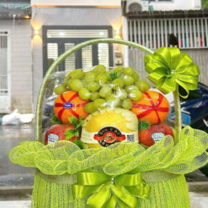 Giỏ Trái Cây - GTC46
