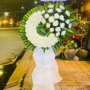 Hoa Viếng - 64