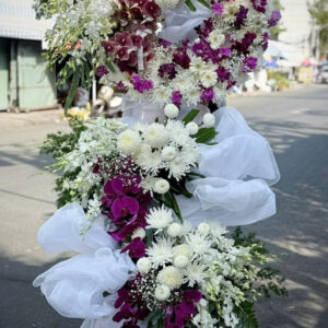Hoa Viếng - 13