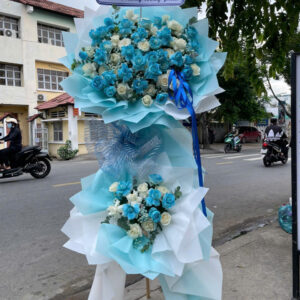 Hoa Khai Trương - KT72